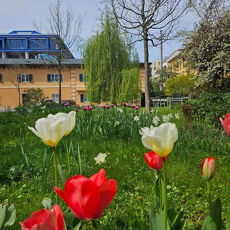 Blue Flat By Grazrentals Location & Free Parking Lägenhet Graz