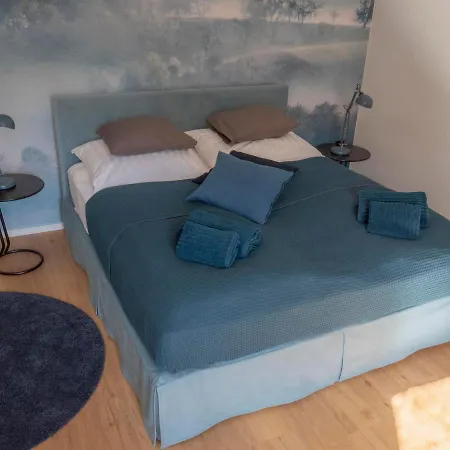 Apartman Blue Flat By Grazrentals Location & Free Parking Graz