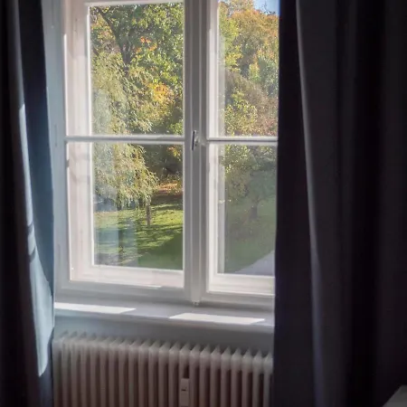 Blue Flat By Grazrentals Location & Free Parking Apartman