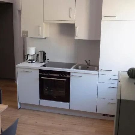 Blue Flat By Grazrentals Location & Free Parking Apartman Graz