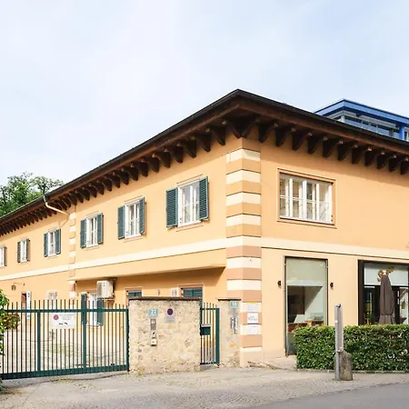 Blue Flat By Grazrentals Location & Free Parking Apartment Graz