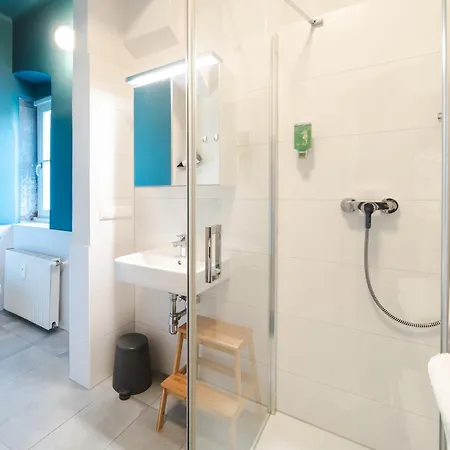 Apartament Blue Flat By Grazrentals Location & Free Parking