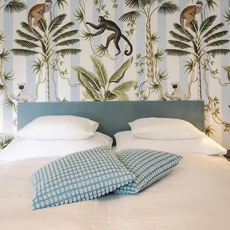 Apartament Blue Flat By Grazrentals Location & Free Parking *