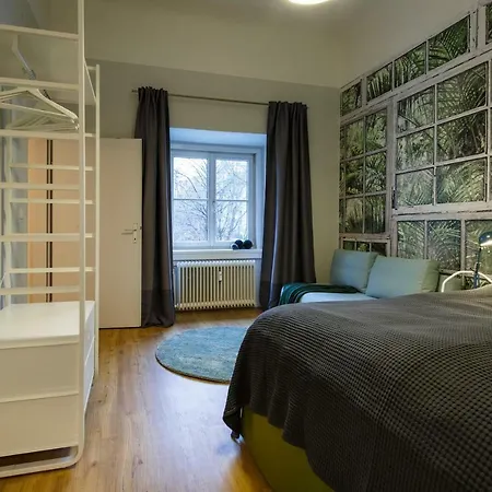 Apartament Blue Flat By Grazrentals Location & Free Parking *