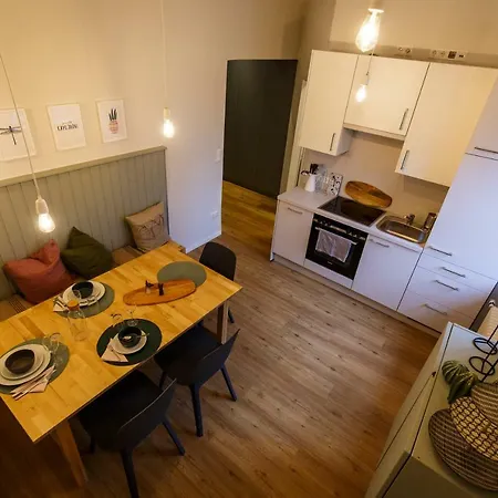 Blue Flat By Grazrentals Location & Free Parking Apartament *