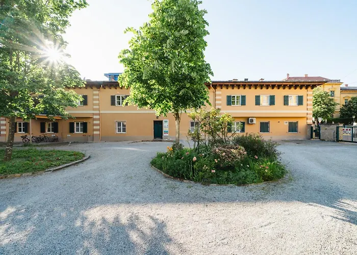 Daire Blue Flat By Grazrentals Location & Free Parking Graz